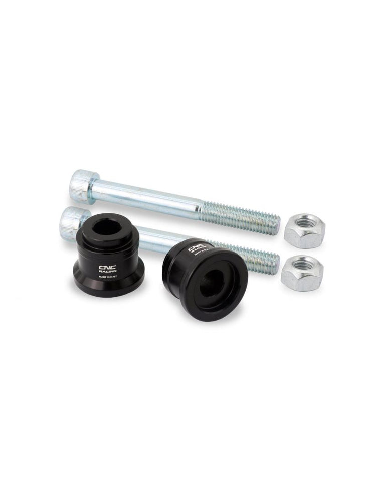 
                  
                    Spacers (20mm) for handlebar clamp - Ducati Monster 937
                  
                