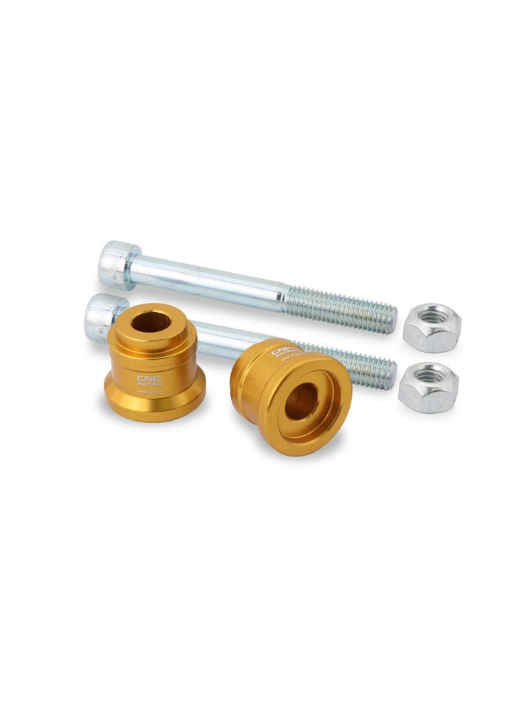 
                  
                    Spacers (20mm) for handlebar clamp - Ducati Monster 937
                  
                