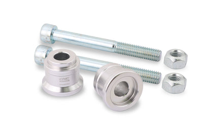 Stuurverhogers 20mm voor originele risers - Ducati Monster V2 (2026+)