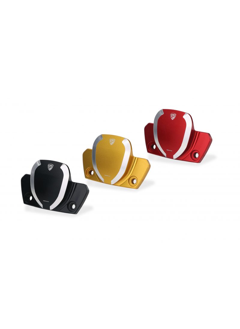 Handlebar Clamp Cover Ducati Diavel V4 RS (2025+)