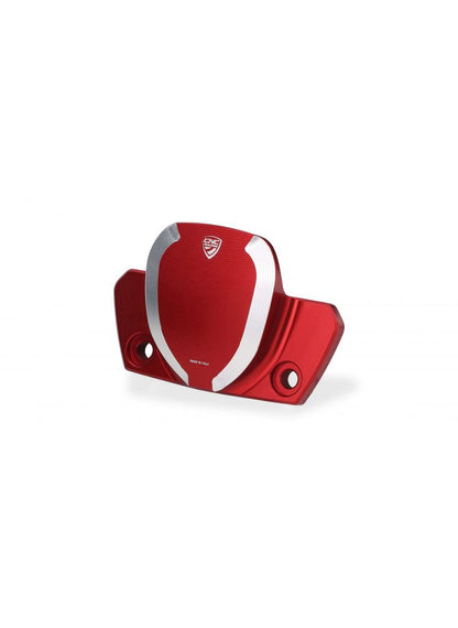 Handlebar Clamp Cover Ducati Diavel V4 RS (2025+)