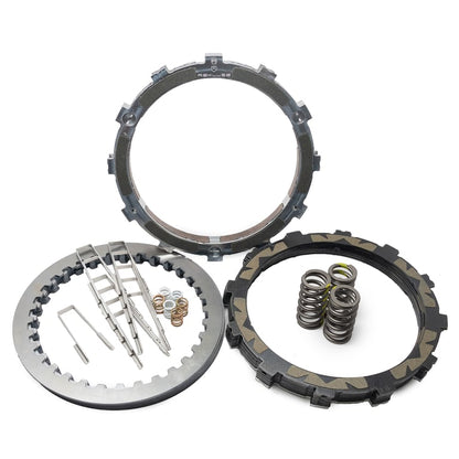 Outletdeal: Rekluse TorqDrive (Adventure) Koppeling Kit – Kawasaki 650-serie