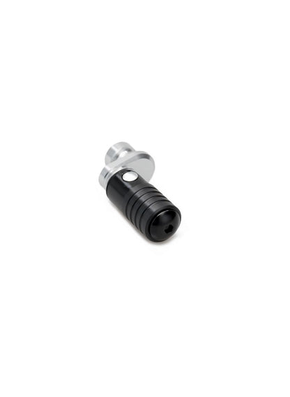 Folding gearshift lever peg Street - eccentric