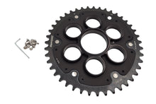 SuperSprox Stealth Ducati achtertandwiel RSA-755_525_43:BLK