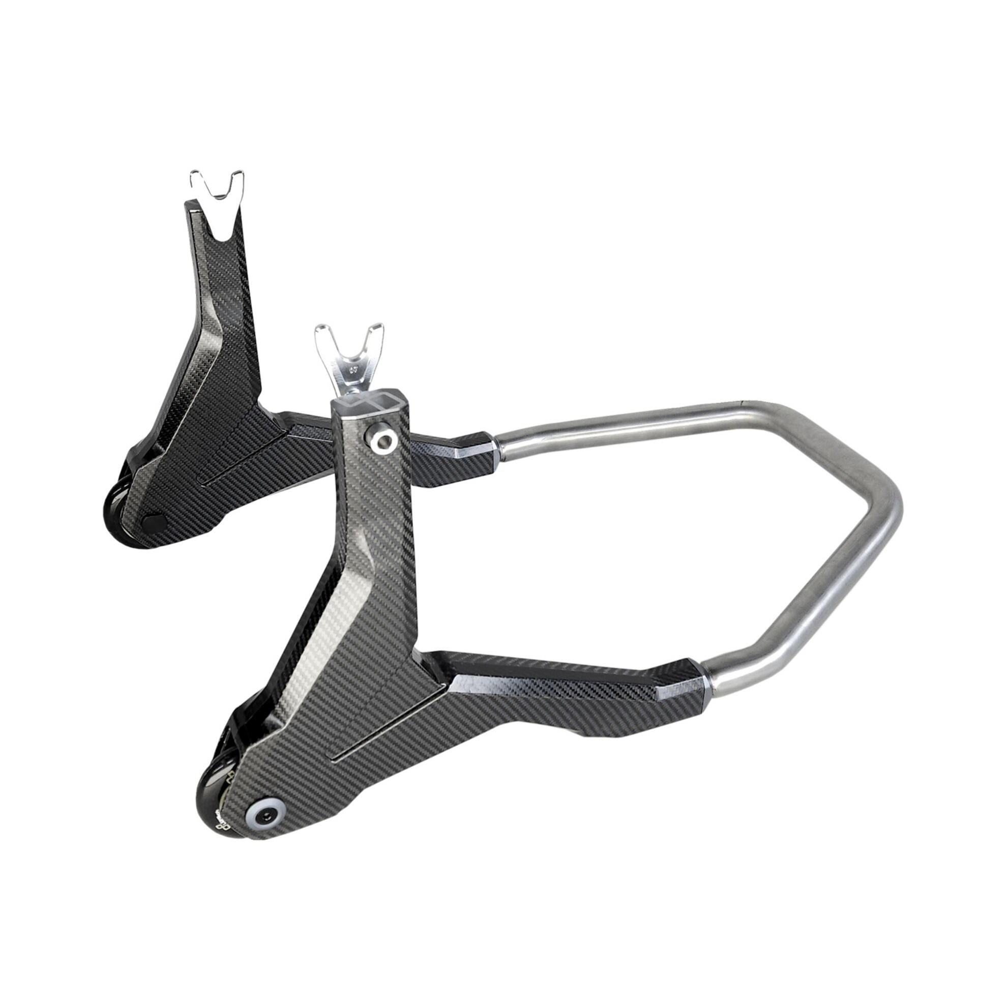 Lightech Carbon paddock stand – G&G Shop