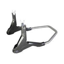 LighTech Carbon Paddock Stand