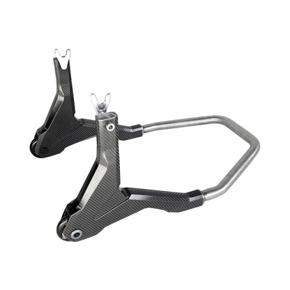 LighTech Carbon Paddock Stand