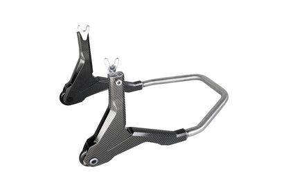 LighTech Carbon Paddock Stand Panigale V4 (2025+)