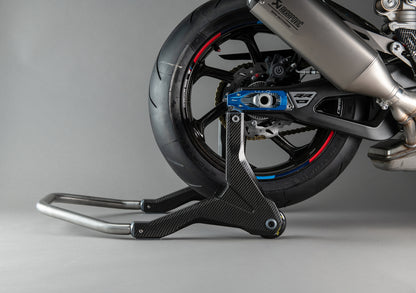 LighTech Carbon Paddock Stand