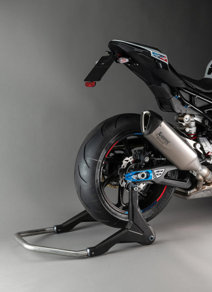 LighTech Carbon Paddock Stand M1000R