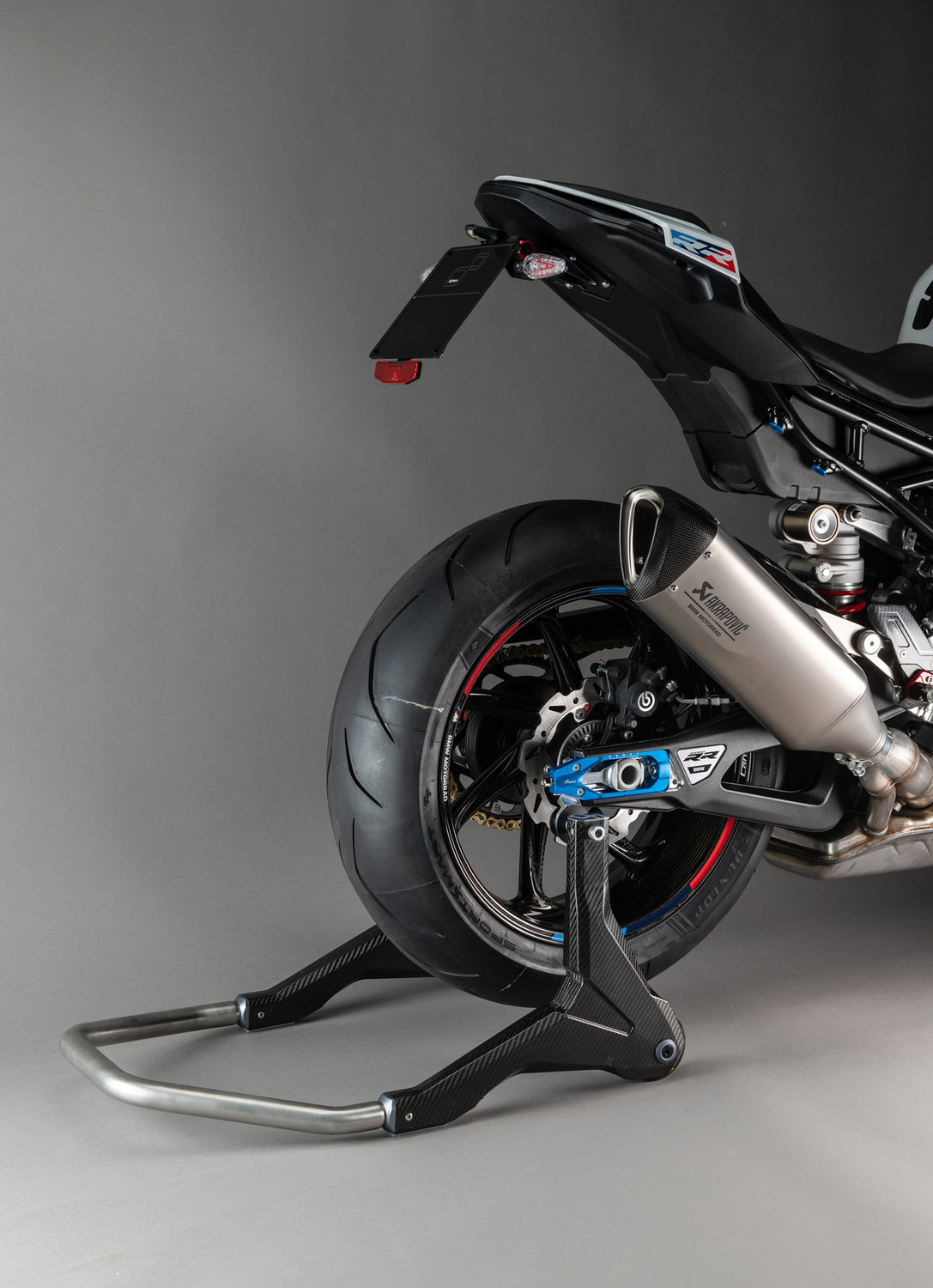 LighTech Carbon Paddock Stand