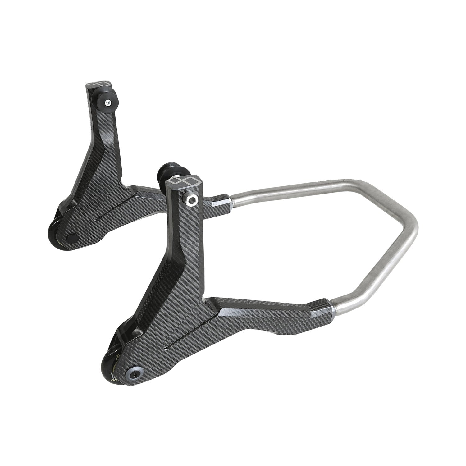 LighTech Carbon Paddock Stand