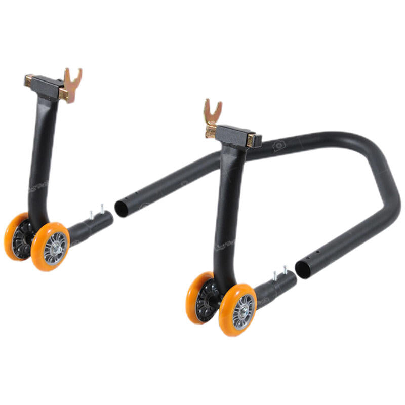 Modulaire paddockstand met haken en vier wielen - Suzuki GSX-R1000R 40th Anniversary (2026+)