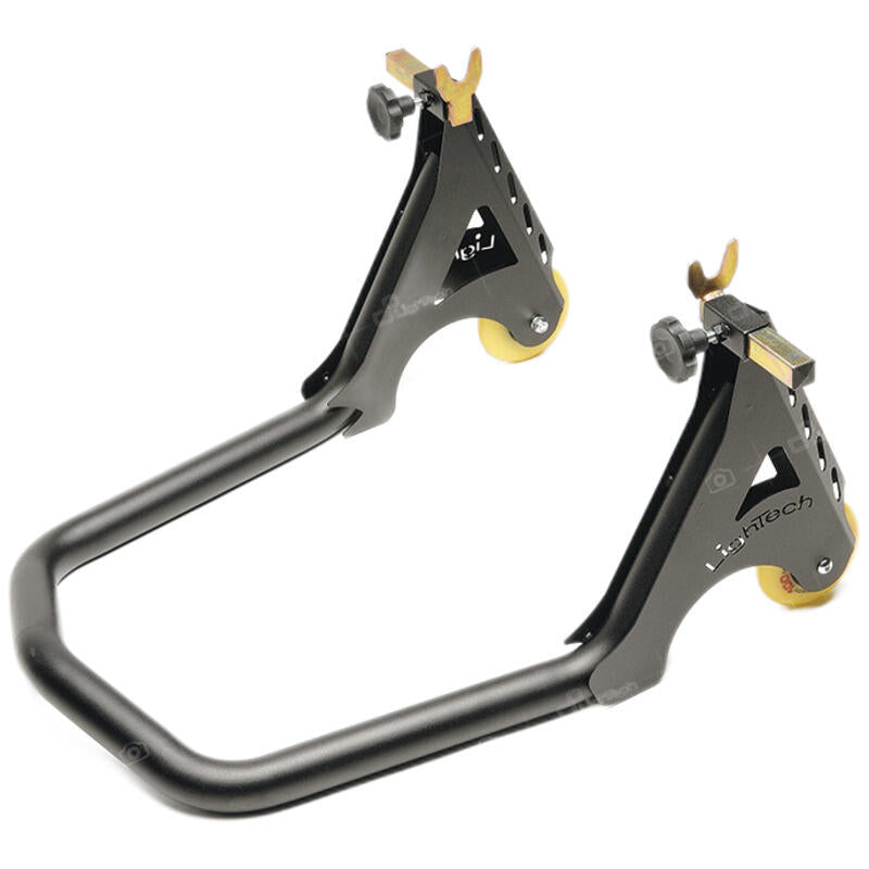 Evotech Motorcycle Side Stand / Puck - Ducati Multistrada V4 Rally (2023 - 2024)