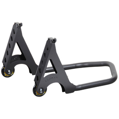 Verstevigde paddockstand met paddockbobbins (rollers) en wielen - Kawasaki Z1100 SE (2026+)