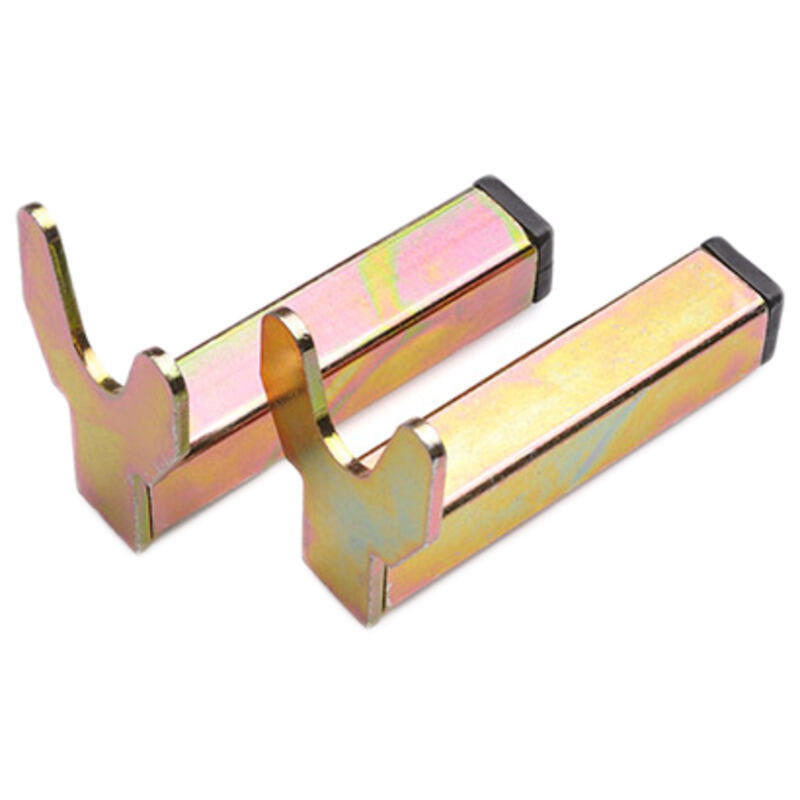 Paddockstand V-haken