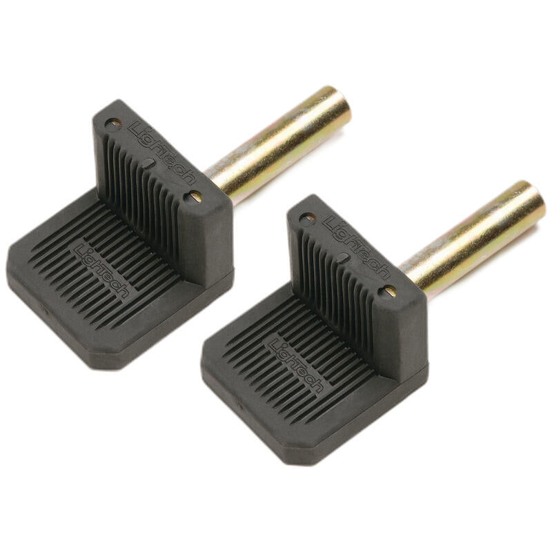 L-haken paddockstand