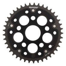 SuperSprox Achtertandwiel Stealth Zwart 520 - 41T Ducati 848 EVO (2011-2013)