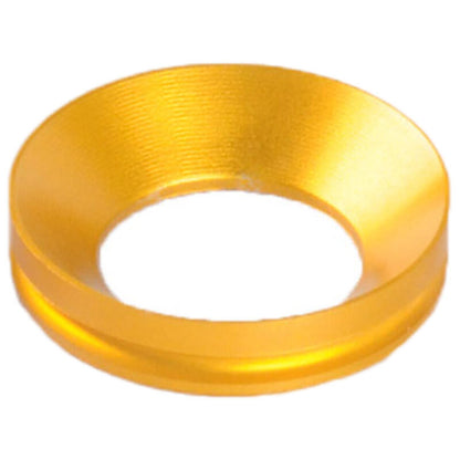 Aluminium Crash Bobbin Rings (2 pcs.) for Lightech Crash Protection Kits