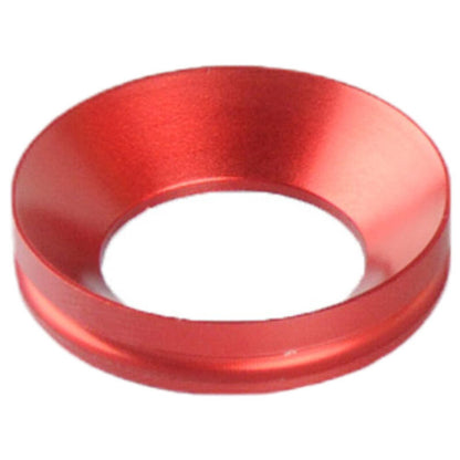 Aluminium Crash Bobbin Rings (2 pcs.) for Lightech Crash Protection Kits