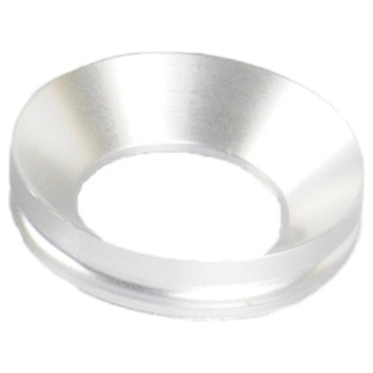 Aluminium Crash Bobbin Rings (2 pcs.) for Lightech Crash Protection Kits