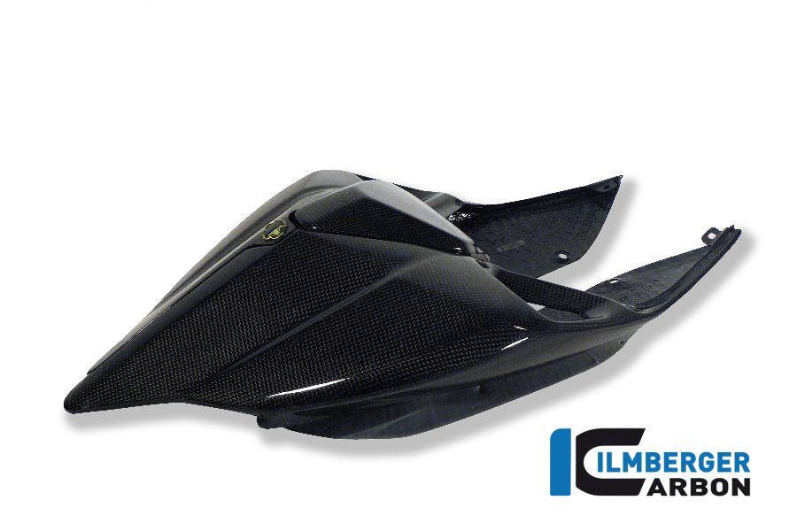 Race Seat Unit Carbon - Ducati Panigale