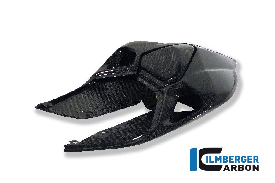 Race Seat Unit Carbon - Ducati Panigale 1299S (2015-2017)