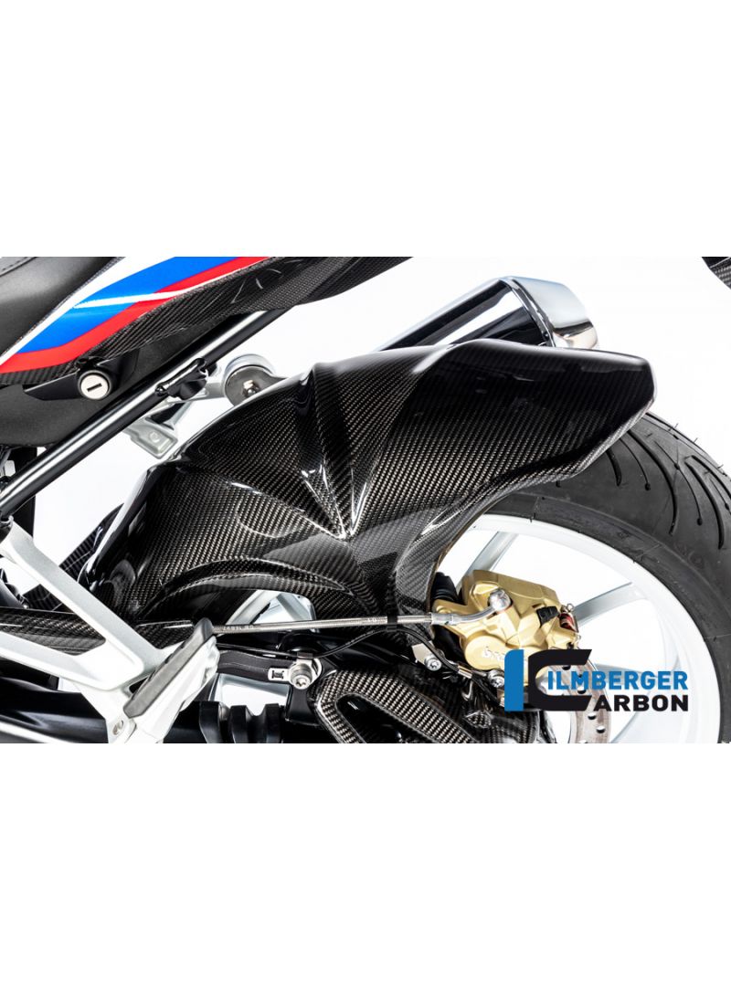 Rear Hugger BMW R1250R LC 2019+