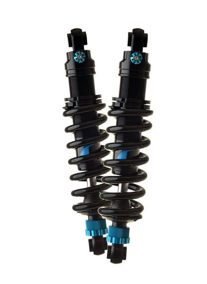 Absorbedor de choque trasero 130 Twin TFX Suspensión