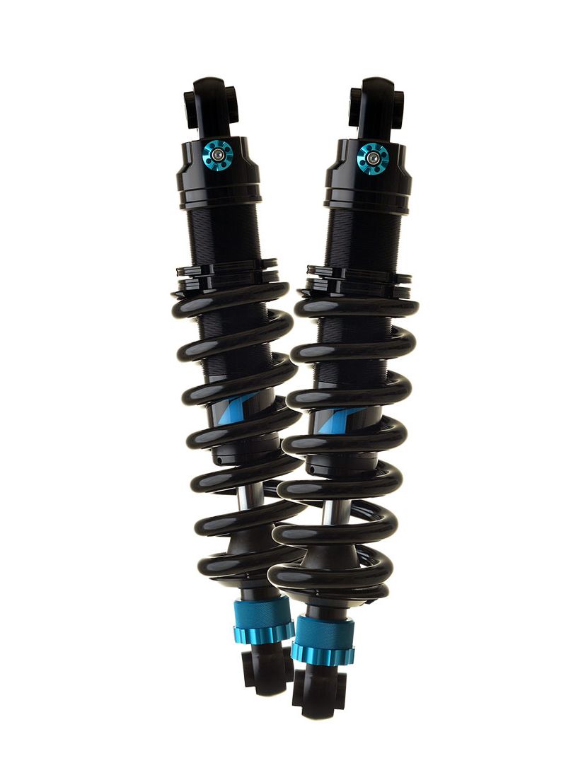 Rear Shock Absorber 130 Twin TFX Suspension