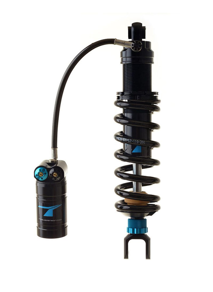 
                  
                    Rear Shock Absorber 131 Mono TFX Suspension
                  
                