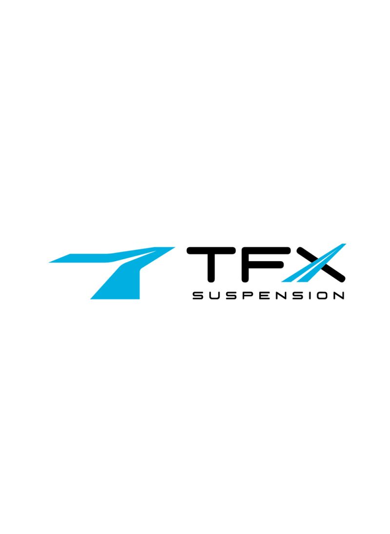 Rear Shock Absorber BMW 130 Mono TFX Suspension
