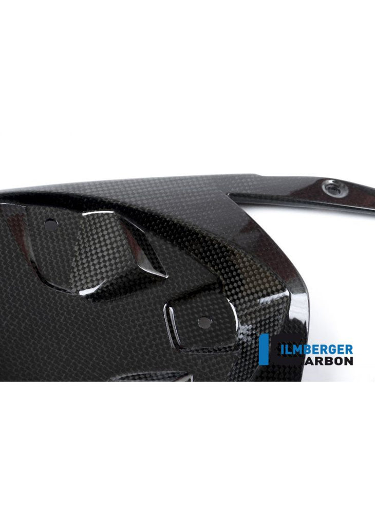 Rear Undertray Carbon - BMW S1000RR Street 2017+