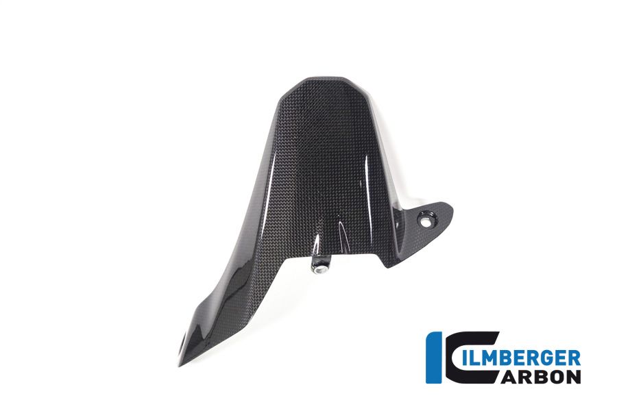 REAR Fender Gloss Carbon - Ducati SuperSport 939S (2017-2020)