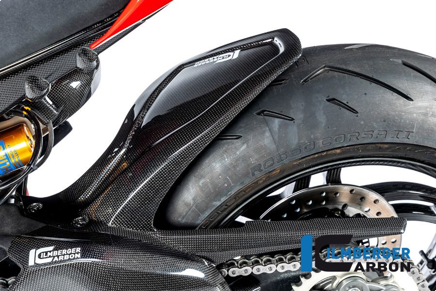 
                  
                    Rear fender gloss Streetfighter V4 / V4S Ducati Streetfighter V4 S (2023+)
                  
                