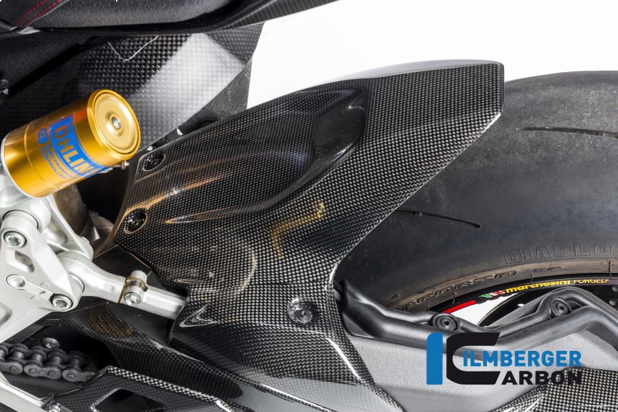 
                  
                    Fender trasero (Hugger) Long Gloss Ducati 1299 Ducati Panigale 1299 (2015-2017)
                  
                