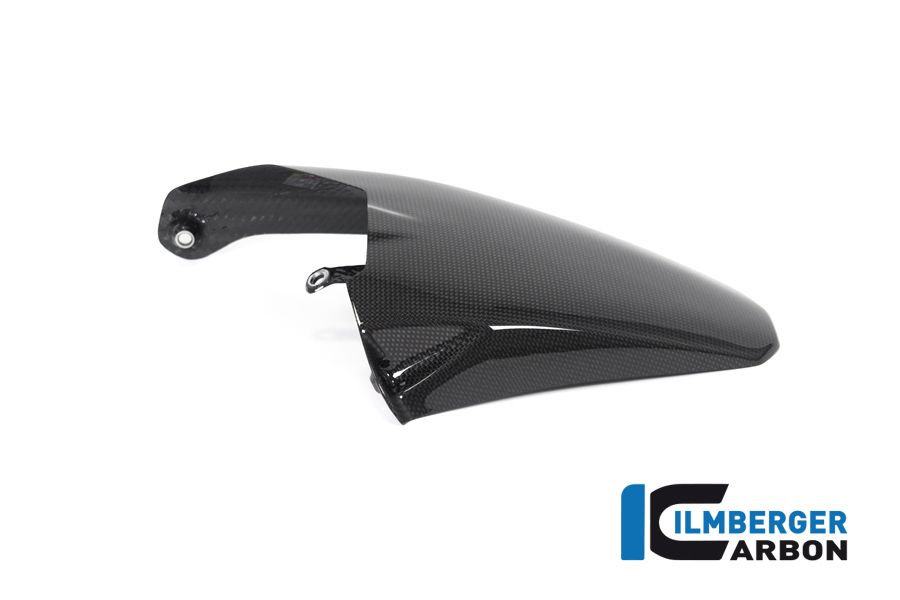 
                  
                    Rear Fender Long Glossy Carbon - Ducati Monster 1200 (2017-2021)
                  
                