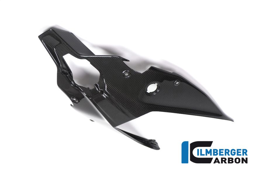 
                  
                    Rear undertray gloss Panigale V4R Ducati Panigale V4 R (2021+)
                  
                