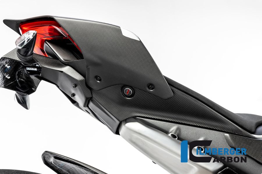 
                  
                    Rear undertray matt Ducati Panigale V4R (2019-2020)
                  
                