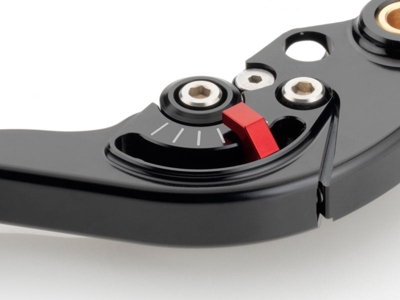 Outletdeal - RRC rem- en koppelingshendelset Kawasaki ZX636 (2013-2021)