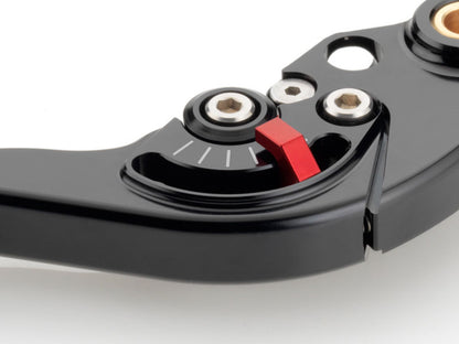 Outletdeal - RRC rem- en koppelingshendelset Kawasaki ZX636 (2013-2021)