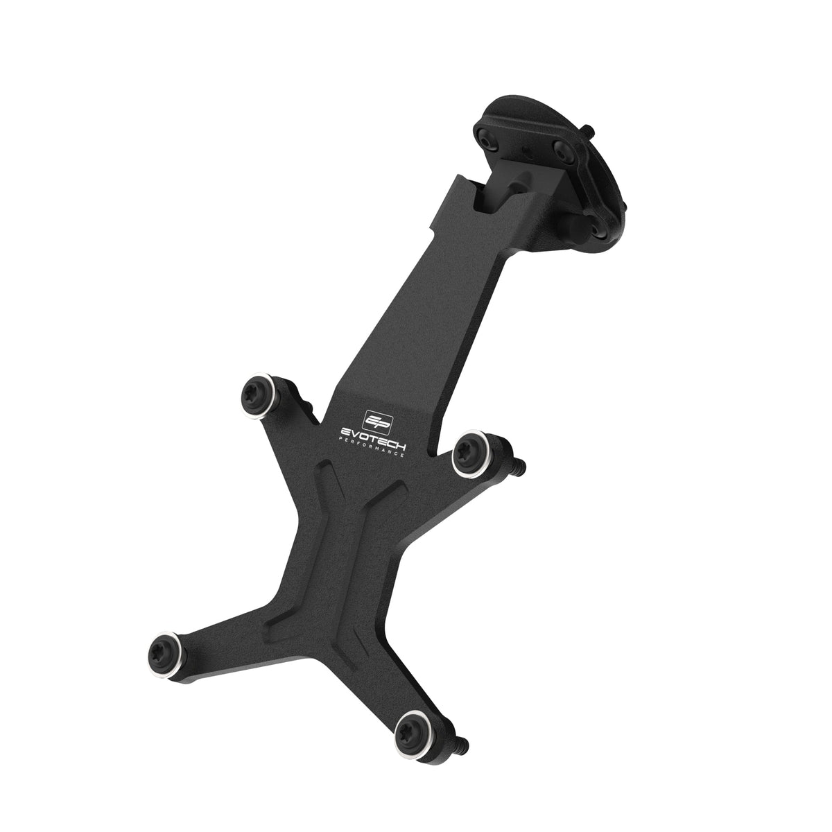 TomTom Navigatiesteun Evotech - Royal Enfield Himalayan 450 (2025+)