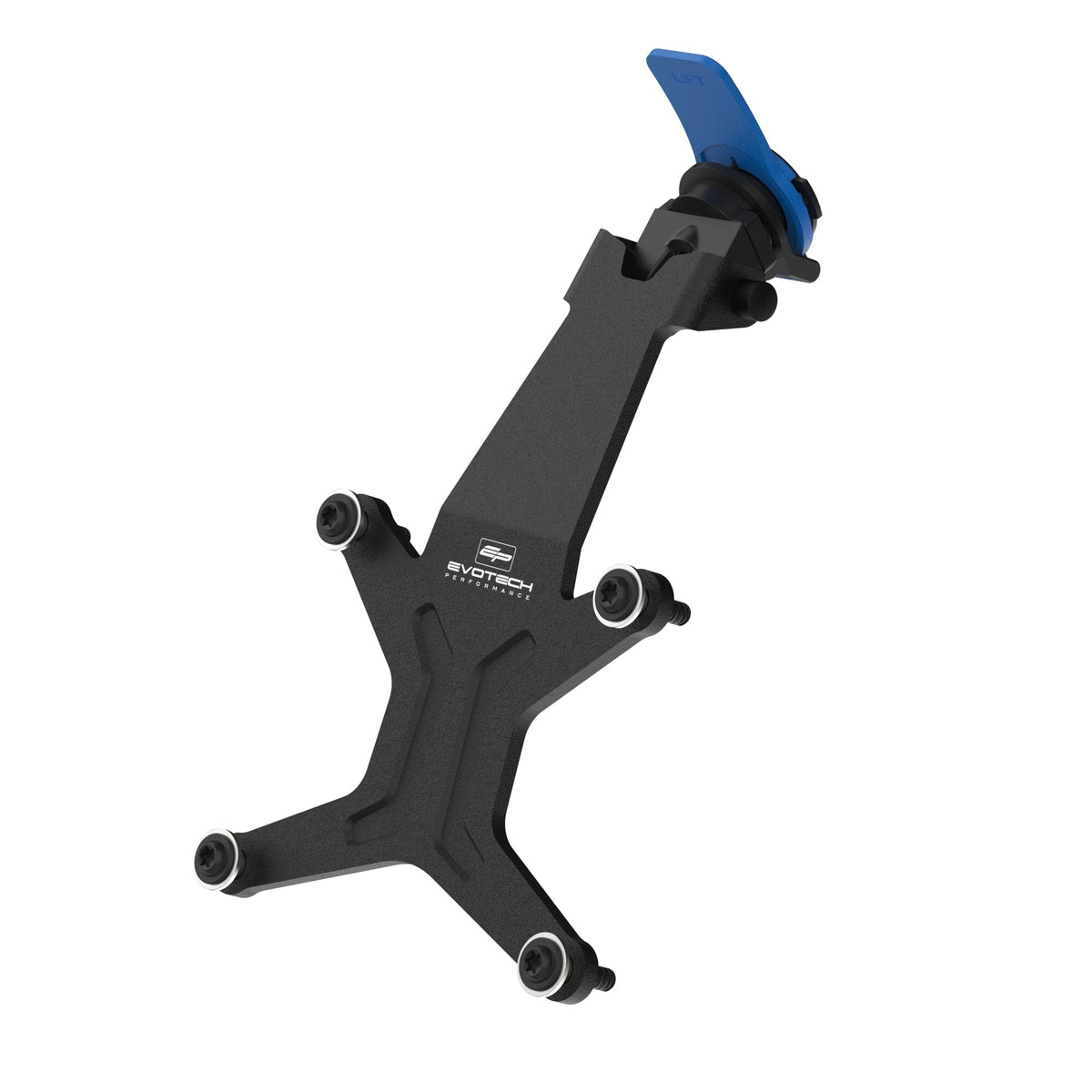 QuadLock Navigatiesteun Evotech - Royal Enfield Himalayan 450 (2025+)
