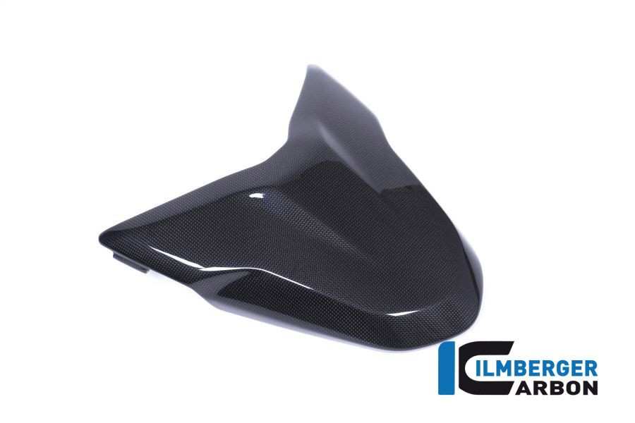 Seat cover gloss Carbon - Ducati Supersport 950 950S Ducati SuperSport 950 (2021+)