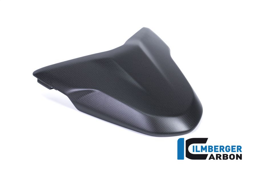 Seat Cover Matt Carbon - Ducati Supersport 950S (2021+)