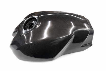 Carbon benzinetank voor Ducati Monster 750 (1994-2002)