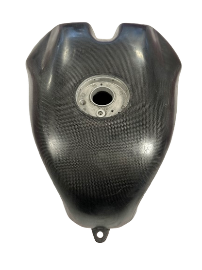 Carbon benzinetank Ducati 998 (2002-2003)
