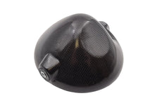 Volledig carbon koplamp behuizing voor Ducati Monster