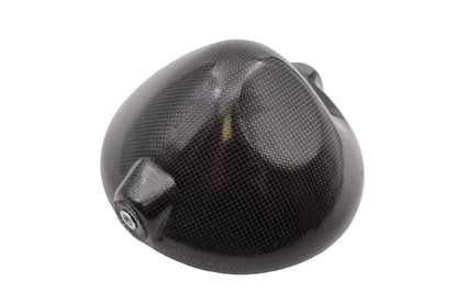 Volledig carbon koplamp behuizing voor Ducati Monster