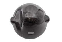 Achterkant van volledig carbon koplamp behuizing voor Ducati Monster